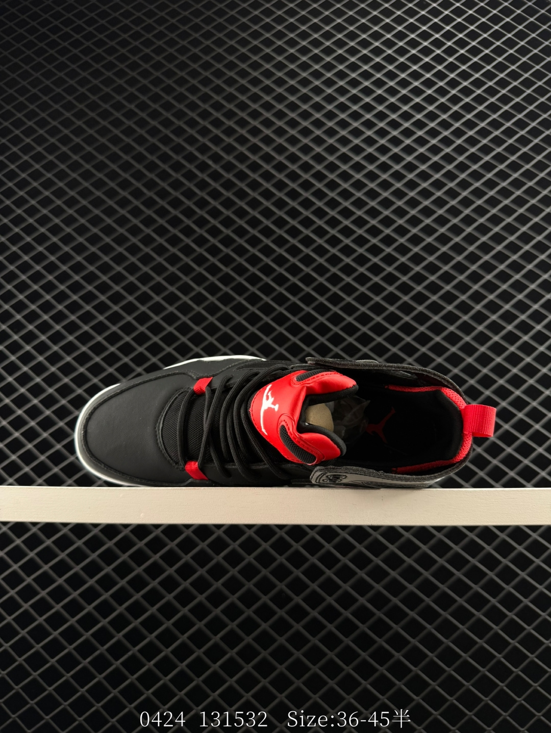 Nike Air Jordan Fltclb'91 AJ